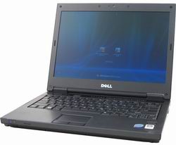   DELL Vostro 1310 (Core 2 Duo T8100 (2.1GHz),2x1024 DDR2 667,160G5S,DVDRW,13.3