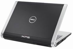   DELL XPS M1330 Black (Core 2 Duo T5550 (1.83GHz),2x1024MB,160G5S,DVDRW,13.3