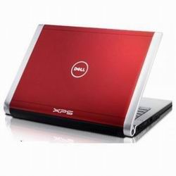   DELL XPS M1330 Red (Core 2 Duo T7250 (2.00GHz),2x1024MB,160G5S,DVDRW,13.3