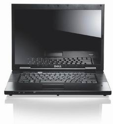   DELL Vostro 1510 (Core 2 Duo T8100 (2.1GHz),2x1024 DDR2 667,160G5S,DVDRW,15.4