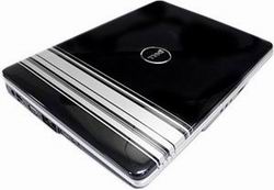   DELL Inspiron 1525 Street (Core 2 Duo T7250 (2.0GHz),2x1024MB,160G5S,DVDRW,15.4