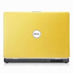   DELL Inspiron 1525 Yellow (Core 2 Duo T7250 (2.0GHz),2x1024MB,160G5S,DVDRW,15.4