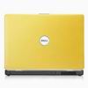   DELL Inspiron 1525 Yellow (Core 2 Duo T7250 (2.0GHz),2x1024MB,160G5S,DVDRW,15.4