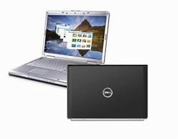   DELL Inspiron 1525 Black (Core 2 Duo T8100 (2.1GHz),2x2048MB,250G5S,DVDRW,15.4