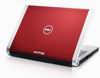   DELL XPS M1530 Red (Core 2 Duo T8300 (2.4GHz),2x1024MB DDR2 667,160G5S,DVDRW,15.4