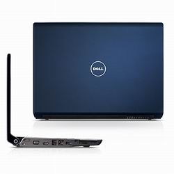   DELL Studio 1535 Blue (Core 2 Duo T5750 (2.00GHz),2x1024MB,250G5S,DVDRW,15.4