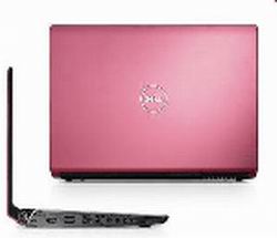   DELL Studio 1535 Pink (Core 2 Duo T5750 (2.00GHz),2x1024MB,250G5S,DVDRW,15.4