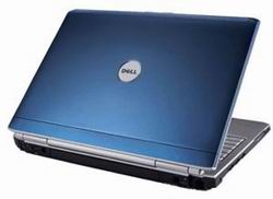   DELL Studio 1535 Blue (Core 2 Duo T8300 (2.40GHz),2x2048MB,250G5S,Blu-ray,15.4