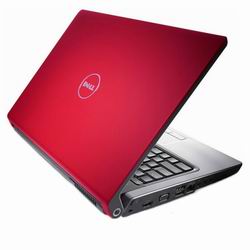   DELL Studio 1535 Red (Core 2 Duo T8300 (2.40GHz),2x2048MB,250G5S,Blu-ray,15.4