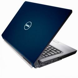   DELL Studio 1535 Blue (Pentium Dual Core T2390 (1.86GHz),2x1024MB,160G5S,DVDRW,15.4