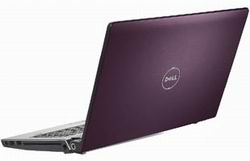   DELL Studio 1535 Purple (Pentium Dual Core T2390 (1.86GHz),2x1024MB,160G5S,DVDRW,15.4