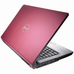   DELL Studio 1535 Pink (Core 2 Duo T8100 (2.10GHz),2x2048MB,250G5S,DVDRW,15.4