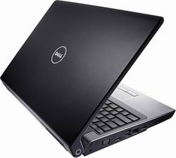   DELL Studio 1735 Black (Core 2 Duo T5550 (1.83GHz),2x1024MB,250G5S,DVDRW,17