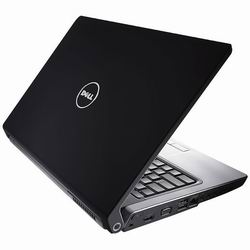   DELL Studio 1735 Black (Core 2 Duo T8100 (2.10GHz),2x2048MB,250G5S,DVDRW,17