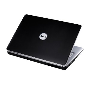 Dell Inspiron 1525 Black