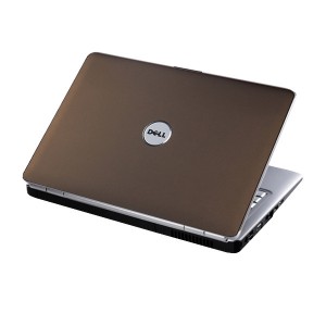 Dell Inspiron 1525 Brown