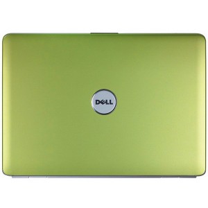 Dell Inspiron 1525 Green