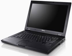   DELL Latitude E5400 (Core 2 Duo P8400 (2.26GHz),2x1024MB,250G5S,DVDRW,14.1