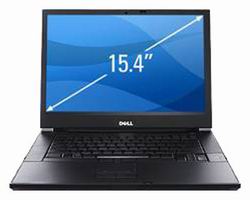   DELL Latitude E5500 (Core 2 Duo P8400 (2.26GHz),2x1024MB,250G5S,DVDRW,15.4