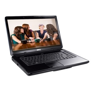 Dell Inspiron 1545 Black