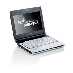 Fujitsu Siemens AMILO Mini Ui 3520