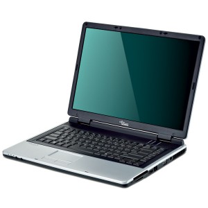 Fujitsu Siemens AMILO Pa 2510