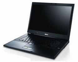   DELL Latitude E6500 (Core 2 Duo P8400 (2.26GHz),2x1024MB,250G5S,DVDRW,15.4