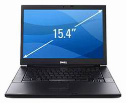   DELL Latitude E6500 (Core 2 Duo P8400 (2.26GHz),2x1024MB,250G5S,DVDRW,15.4