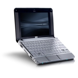 HP Compaq 2133