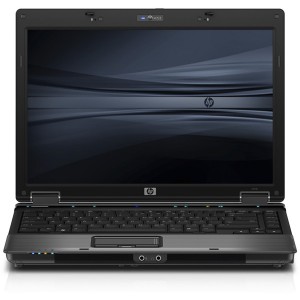 HP Compaq 6530b