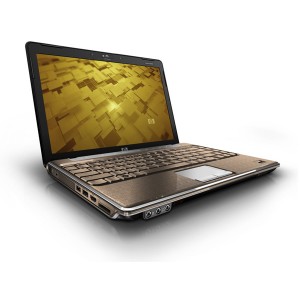 HP Pavilion dv3510er