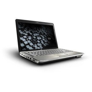 HP Pavilion dv4-1050er