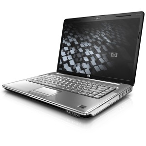 HP Pavilion dv5-1221er