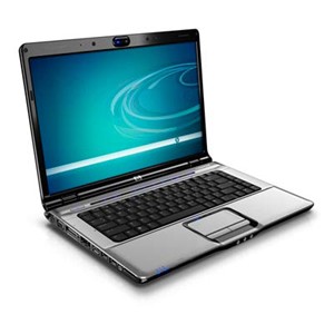 HP Pavilion dv6840er