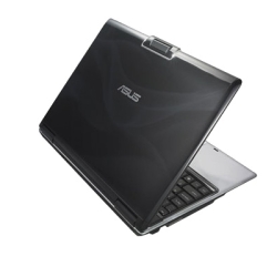  ASUS M51Vr (Core 2 Duo T8400 (2.26GHz),PM45,2x1024MB DDR2 800,250G5S,DVD-SM,15.4