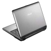   ASUS F6E (Pentium Dual Core T2390 (1.86GHz),GM965,2x1024MB DDR2 667,160G5S,DVD-SM,13.3