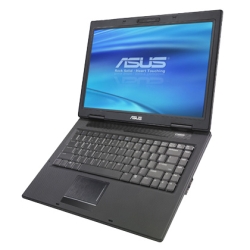  ASUS X80Le (Cel M 550 (2.0GHz),i943GML,1024MB DDR2 667,160G5S,DVD-SM,14.1