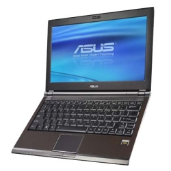 ASUS U2E (Core 2 Duo U7600 (1.2G),GM965,2048MB DDR2 667,120GB,DVD-SM,GMA X3100,11.1