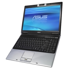   ASUS M51Se (Core 2 Duo T5750 (2.0GHz),PM965,2x1024MB DDR2 667,160G5S,DVD-SM,ATI HD3470 256MB,15.4