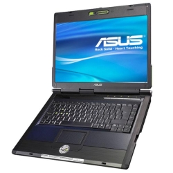 ASUS G1Sn (Core 2 Duo T5750 (2.0GHz),PM965,1x2048MB DDR2 667,320G5S,DVD-SM LS,GeForce 9500M GS 512MB TC,15.4WSXGA+,VGA,HDMI,TV-out,GLAN,FM,4xUSB2.0,1394,WiFi b/g,BT,ESATA,EC,CR,WC,bag,3.1kg,Vista Premium 64bit) (G1Sn-T575XCGGAW) (90NLCAC191