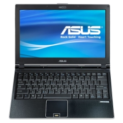   ASUS U1E (Core 2 Duo U7500 (1.06GHz),GM965,2048MB DDR2 667,100GB,external DVD-SM,11.1