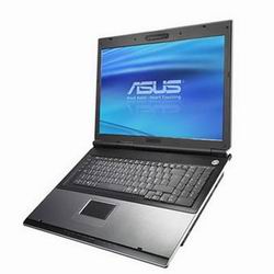 ASUS A7U AMD Turion 64 X2 TL-58 1.9G/2G/160G/CR/Smulti/17