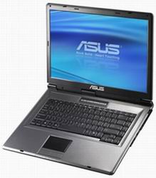  ASUS Z99Le Pentium Dual Core T5250 1.5G/1G/120G/CR/Smulti/14.1