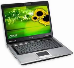 ASUS F3Ke-MK36S1AGWW AMD Turion 64 MK36 2.0G/1G/120G/CR/Smulti/15.4