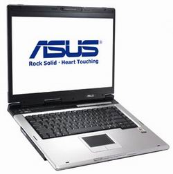 ASUS F3Ke AMD Turion 64 MK36 2.0G/1G/120G/CR/Smulti/15.4