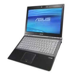   ASUS U3Sg (Core 2 Duo T5750 (2.0 GHz),GM965,2048MB DDR2 667,160G5S,DVD-SM Ext,GeForce 9300 256MB TC 1GB,13.3