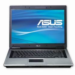 ASUS X51RL-C540SCCDWW CM 540 1.86G/2G/160G/CR/Smulti/15.4