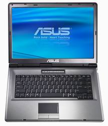 ASUS X51RL CM 540 1.86G/2G/160G/CR/Smulti/15.4