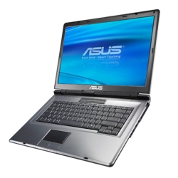  ASUS X51L (Pentium Dual Core T2390 (1.86GHz),Intel GL960,2x1024MB DDR2 667,160G5S,DVD-SM,15.4