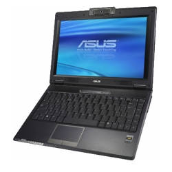  ASUS F9E (Pentium Dual Core T2390 (1.86GHz),i965GM,2x1024MB DDR2 667,160G5S,DVD-SM,GMA X3100,12.1